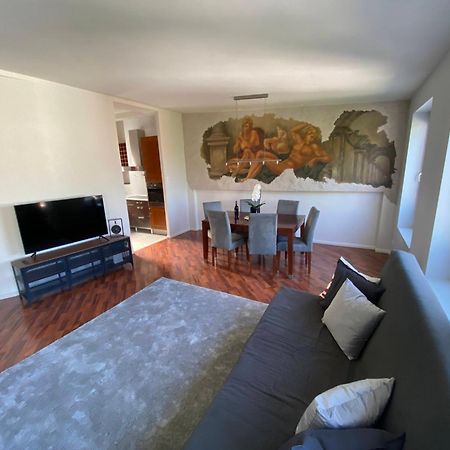 Apartament Nice To See You - Gdansk Downtown Luaran gambar