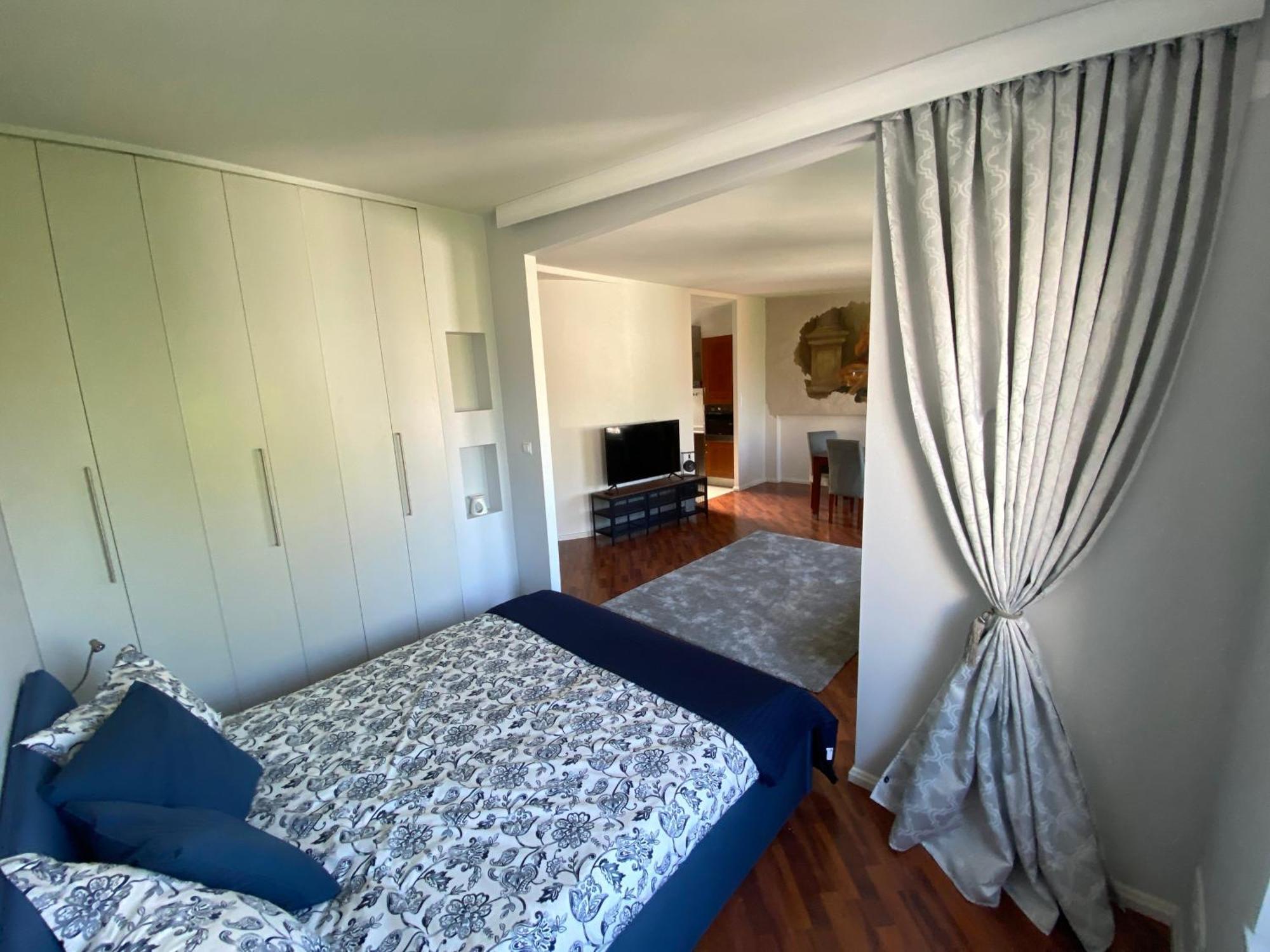 Apartament Nice To See You - Gdansk Downtown Luaran gambar