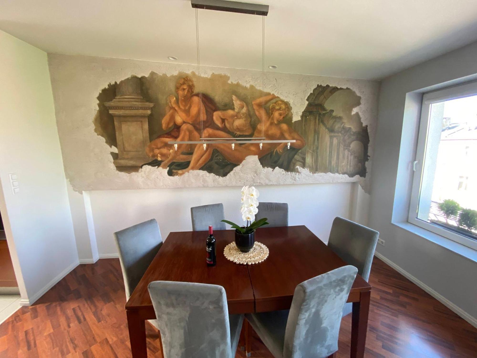 Apartament Nice To See You - Gdansk Downtown Luaran gambar