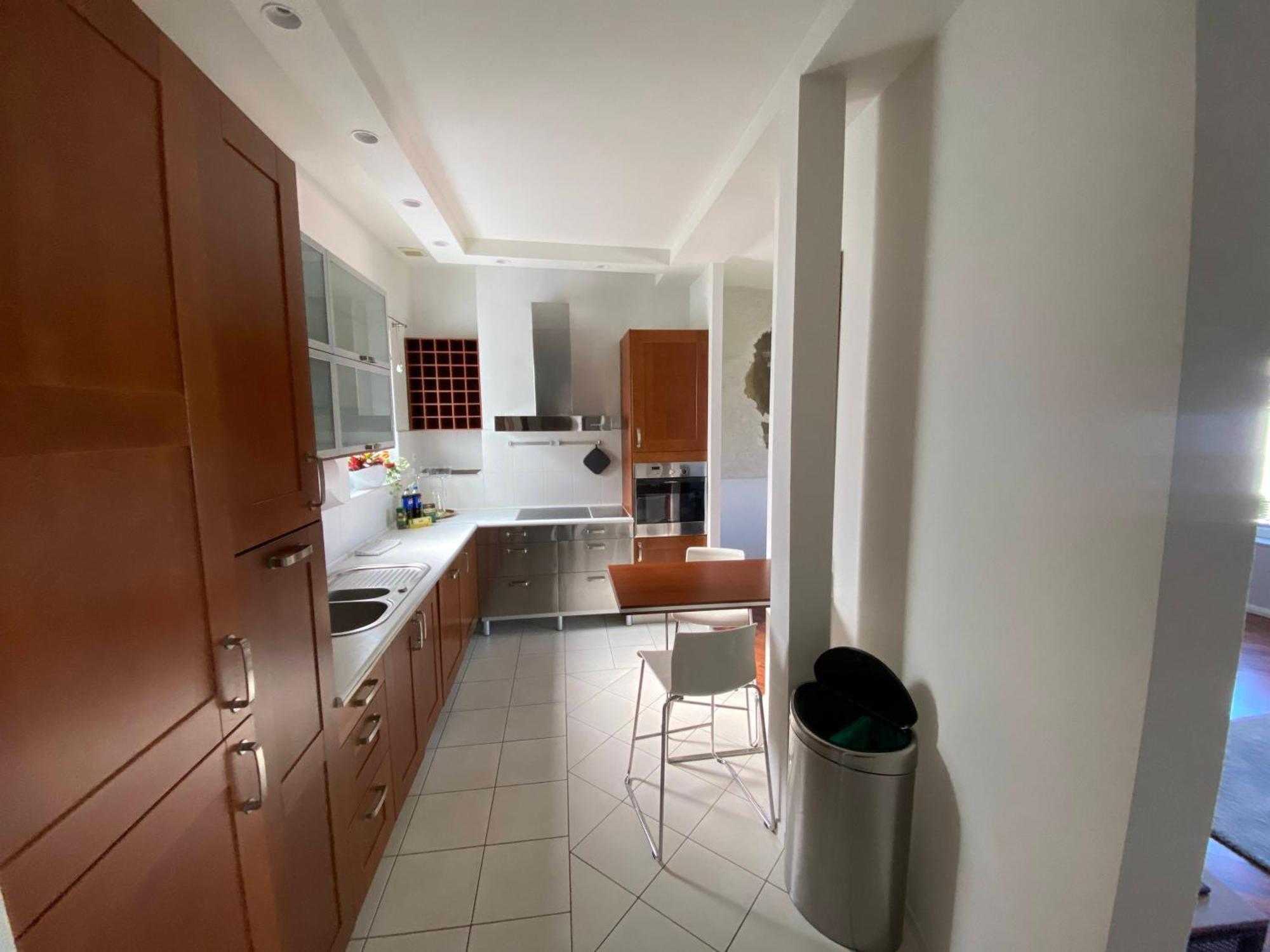Apartament Nice To See You - Gdansk Downtown Luaran gambar