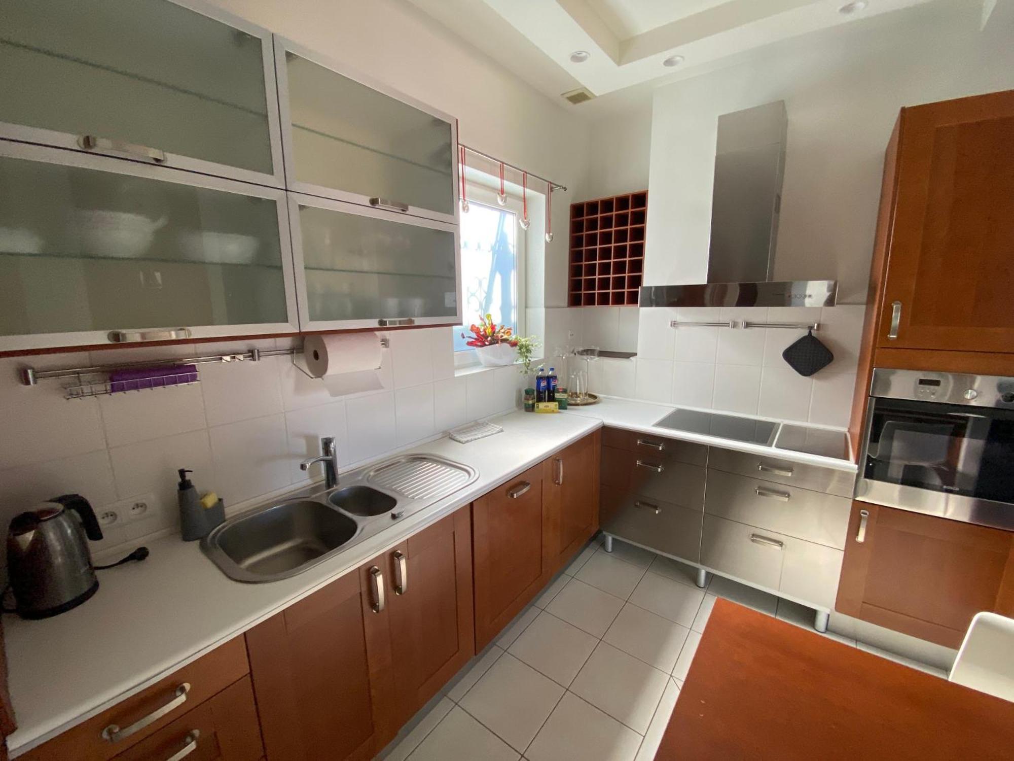 Apartament Nice To See You - Gdansk Downtown Luaran gambar