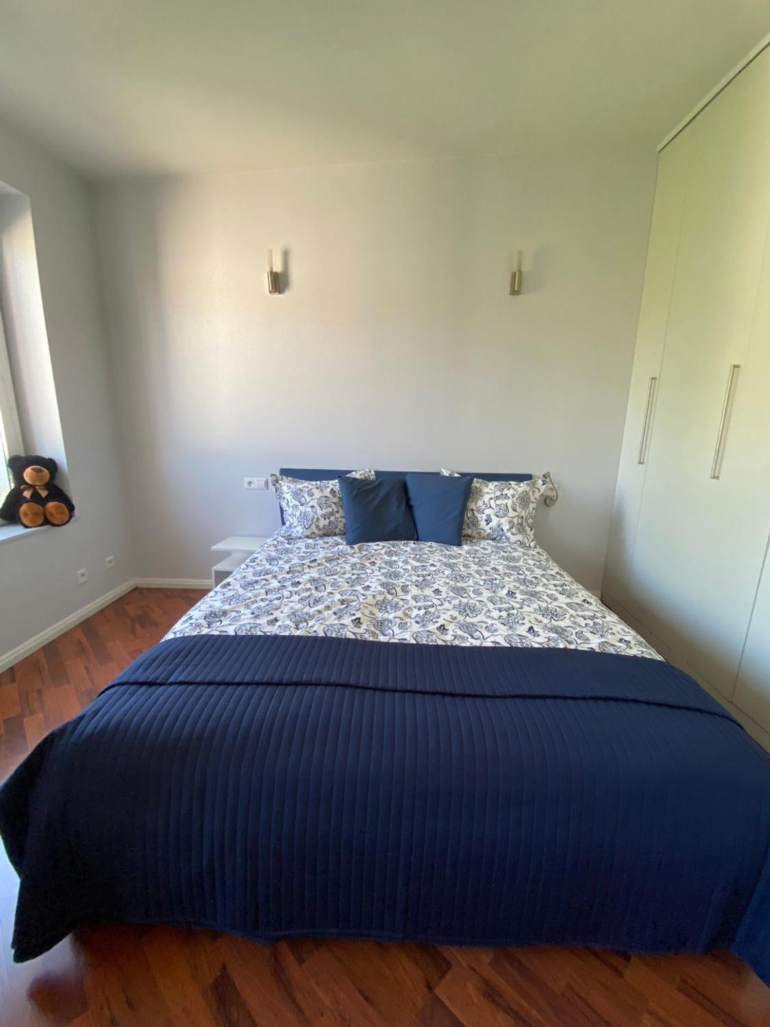 Apartament Nice To See You - Gdansk Downtown Luaran gambar