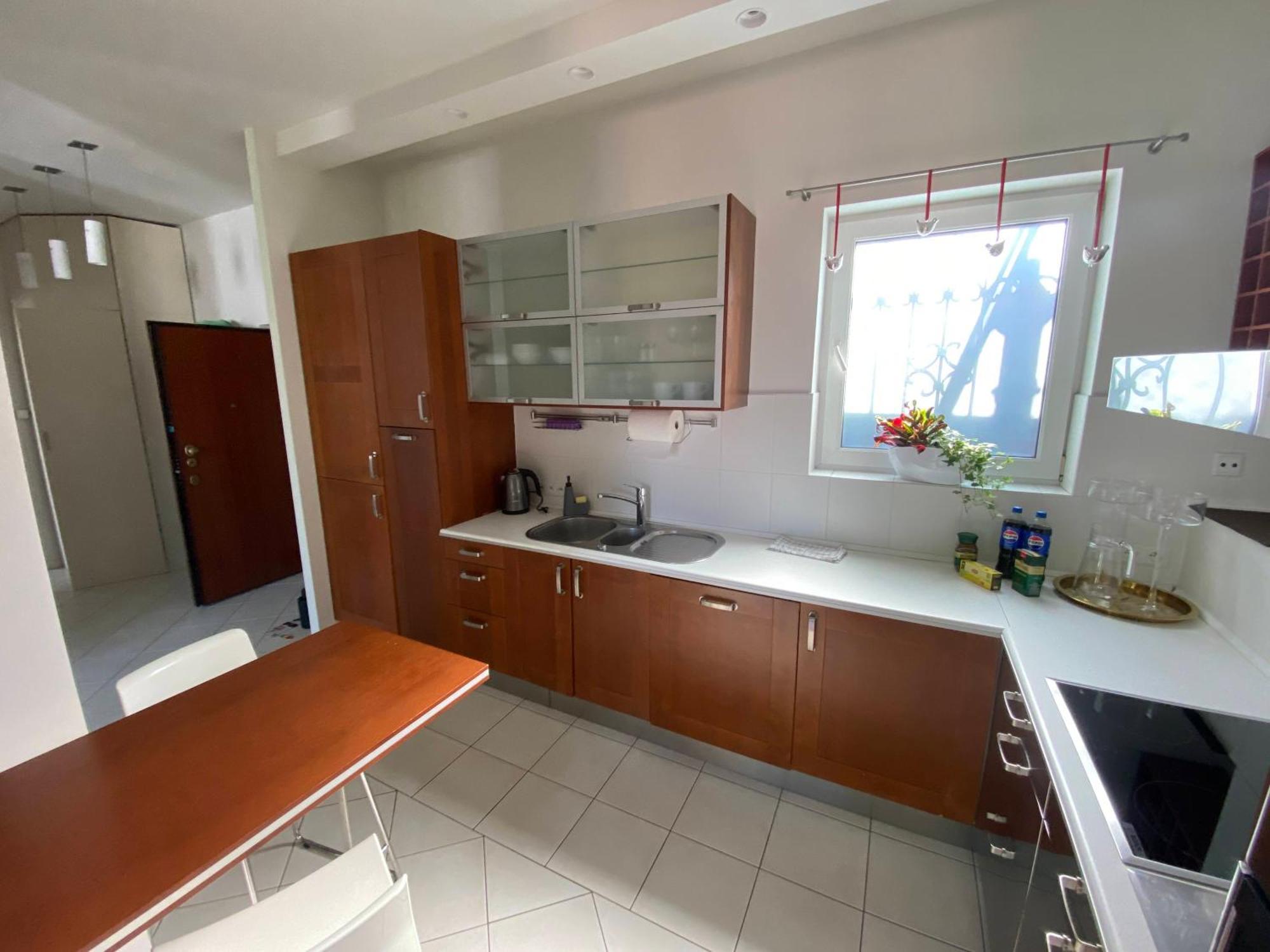 Apartament Nice To See You - Gdansk Downtown Luaran gambar