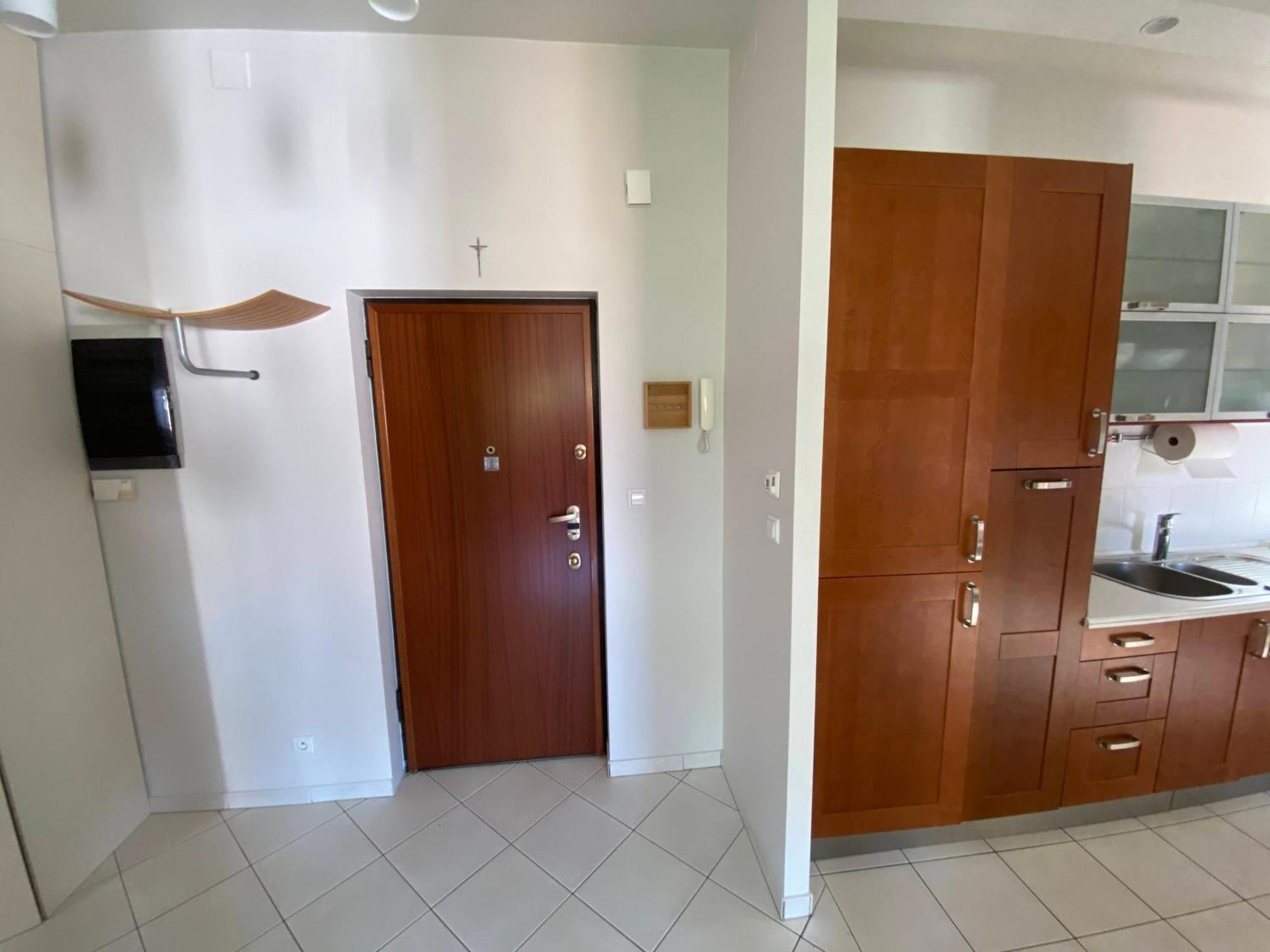 Apartament Nice To See You - Gdansk Downtown Luaran gambar