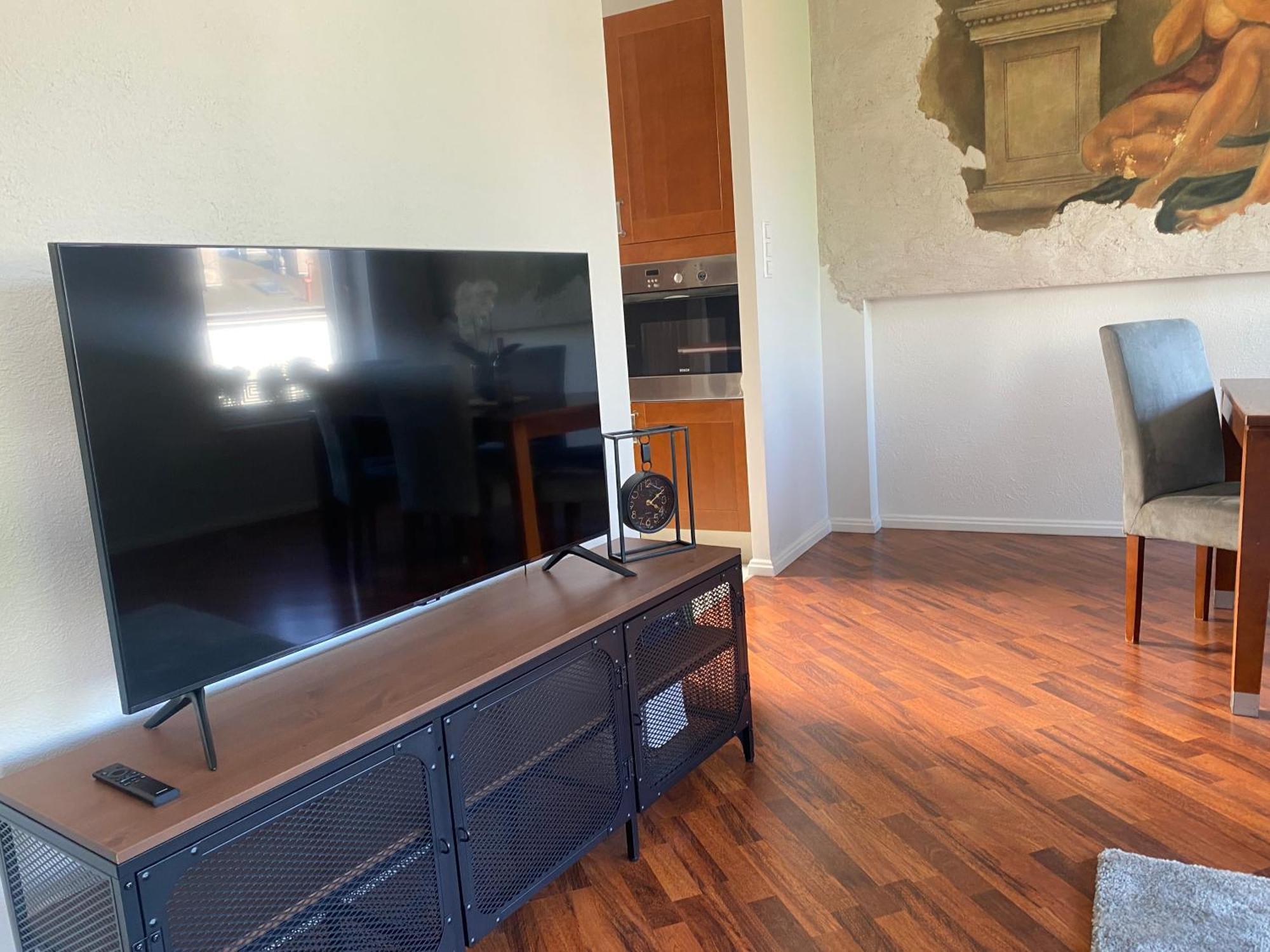 Apartament Nice To See You - Gdansk Downtown Luaran gambar