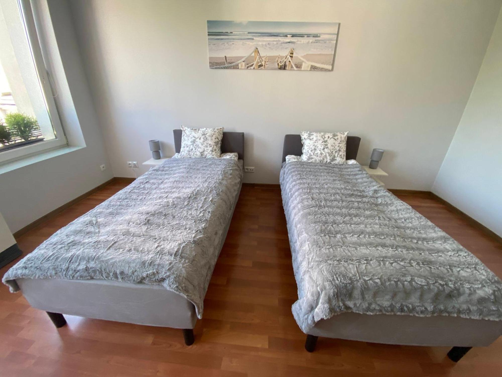 Apartament Nice To See You - Gdansk Downtown Luaran gambar
