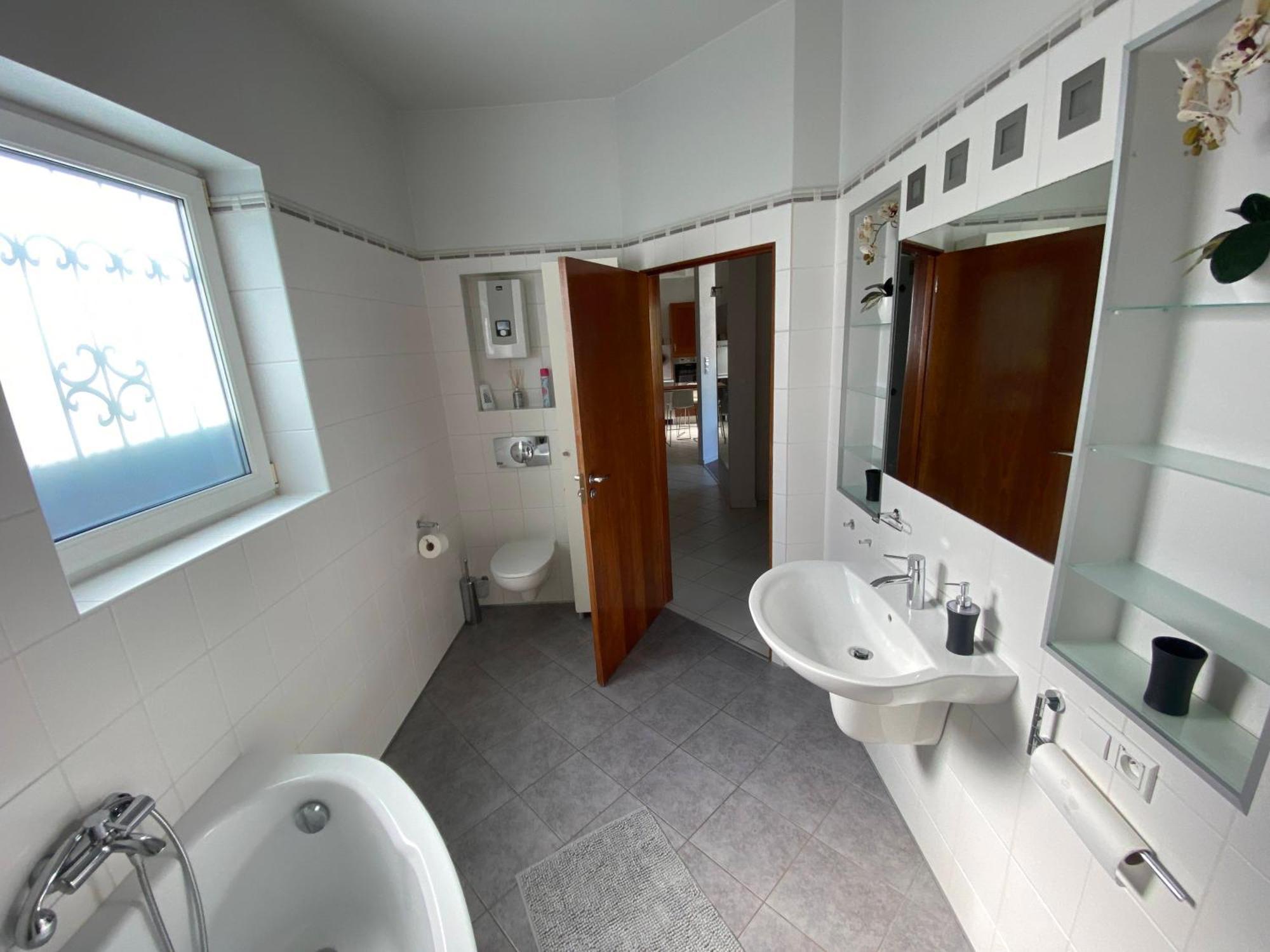Apartament Nice To See You - Gdansk Downtown Luaran gambar